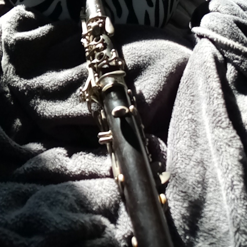 clarinet